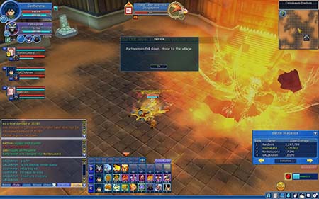 Digimon Master Online Best Tips